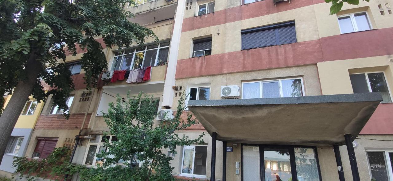 Casa Te Apartment Оршова Экстерьер фото